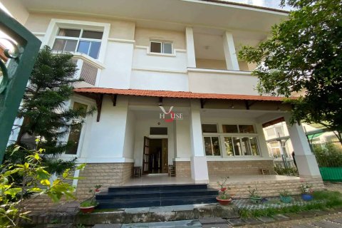 5 bedrooms Villa in District 7, Ho Chi Minh, No. 29715 5