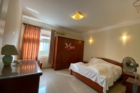 5 bedrooms Villa in District 7, Ho Chi Minh, No. 29715 3