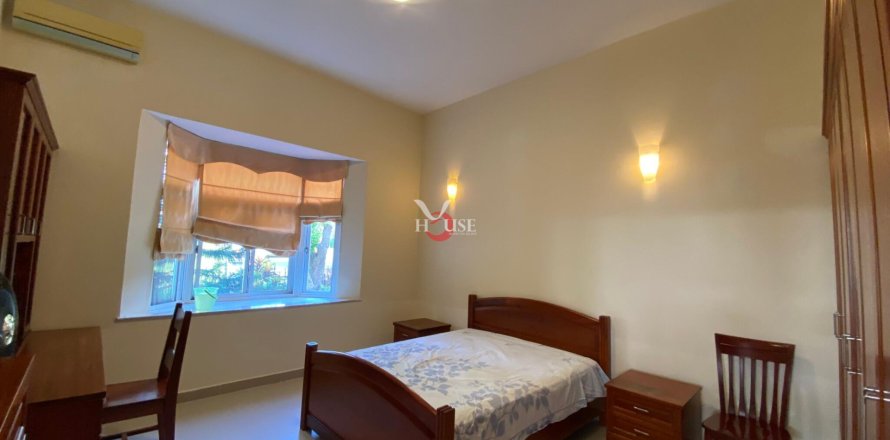 5 bedrooms Villa in District 7, Ho Chi Minh, No. 29715