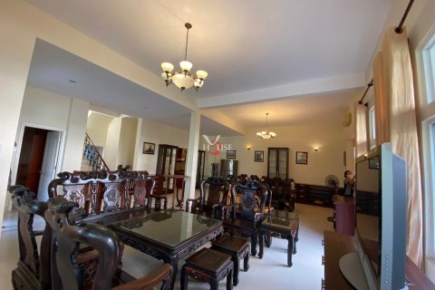 5 bedrooms Villa in District 7, Ho Chi Minh, No. 29715 4
