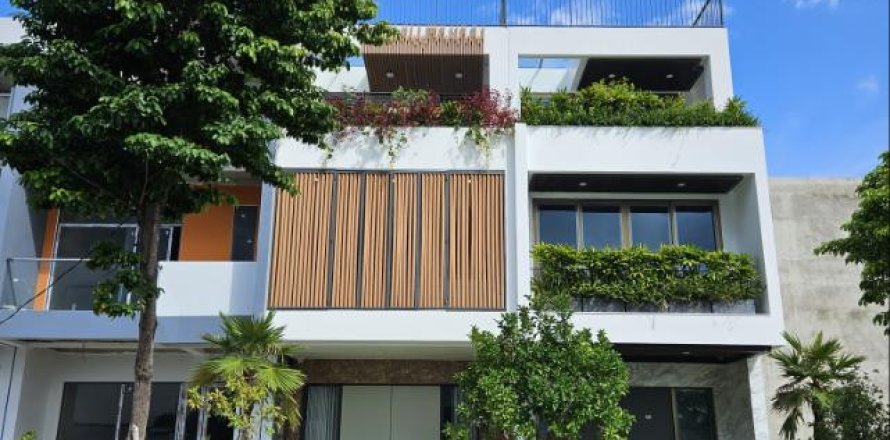 3 bedrooms House in Nha Trang,  No. 28201