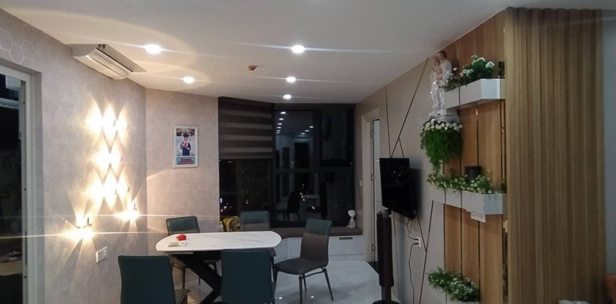 2 bedrooms Apartment in Nha Trang, No. 28198