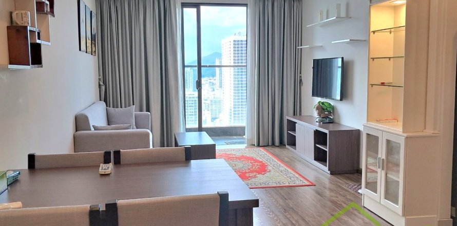 2 bedrooms Apartment in Nha Trang,  No. 28199