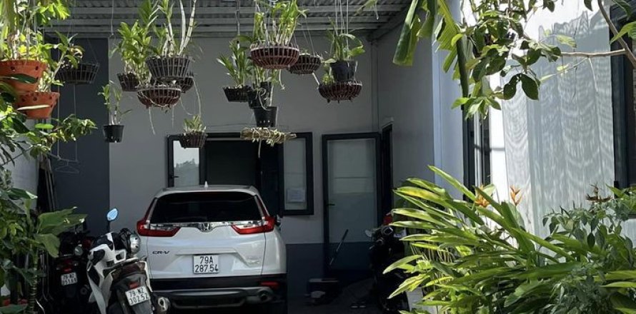 3 bedrooms House in Nha Trang,  No. 28232