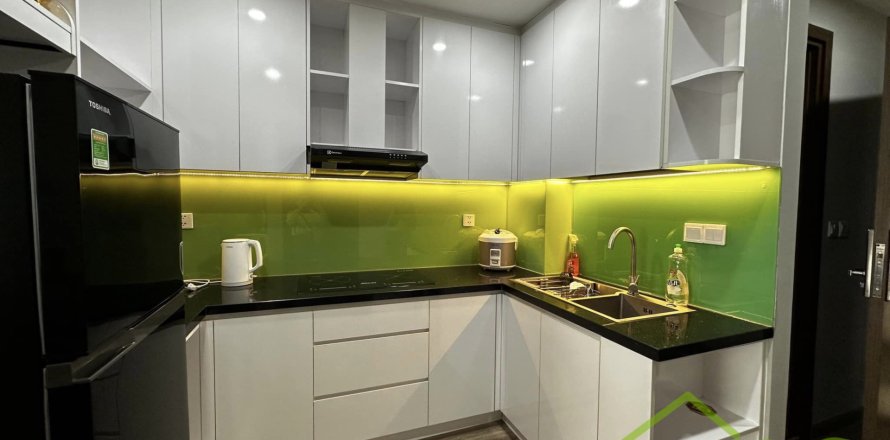 2 bedrooms Apartment in Nha Trang, No. 28225