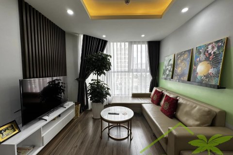 2 bedrooms Apartment in Nha Trang, No. 28225 2