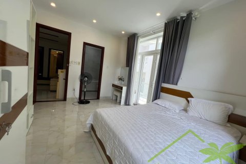 9 bedrooms Villa in Nha Trang,  No. 28228 4