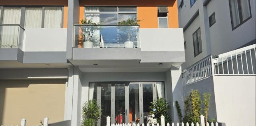 3 bedrooms House in Nha Trang,  No. 28226