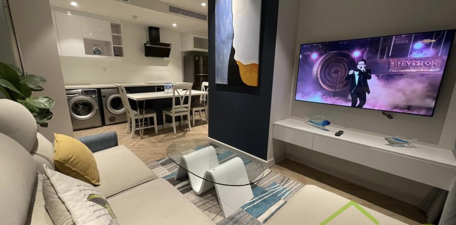 2 bedrooms Apartment in Nha Trang, No. 28386