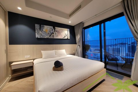 2 bedrooms Apartment in Nha Trang, No. 28386 9