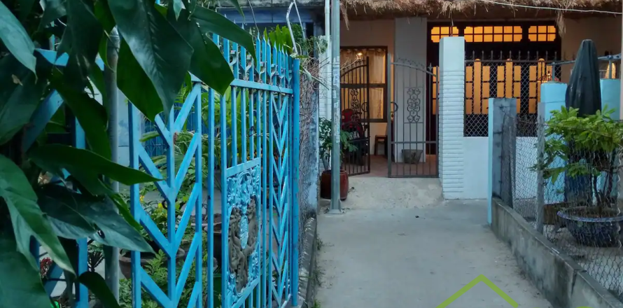 3 bedrooms House in Nha Trang,  No. 28388