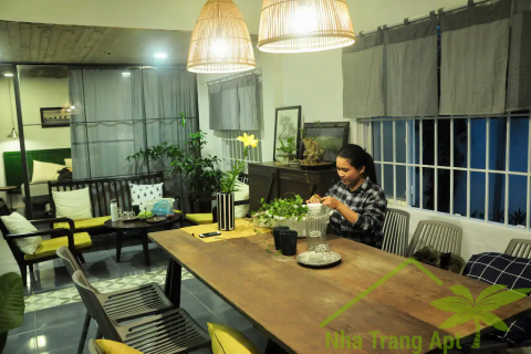 3 bedrooms House in Nha Trang,  No. 28389 2