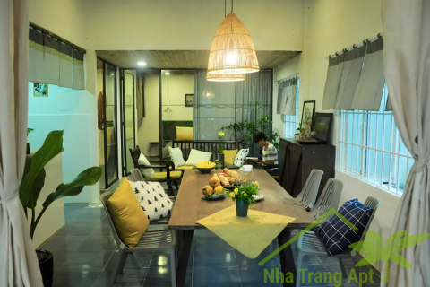3 bedrooms House in Nha Trang,  No. 28389 3