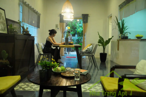 3 bedrooms House in Nha Trang,  No. 28389 4