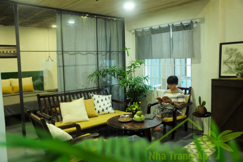 3 bedrooms House in Nha Trang, No. 28389