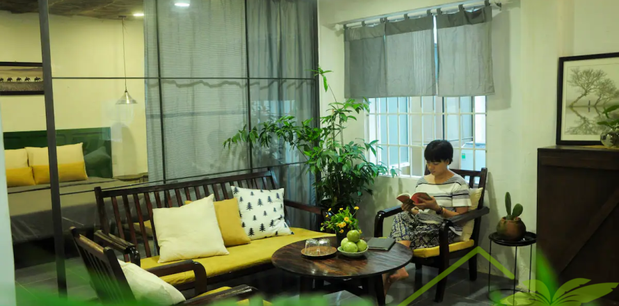 3 bedrooms House in Nha Trang,  No. 28389