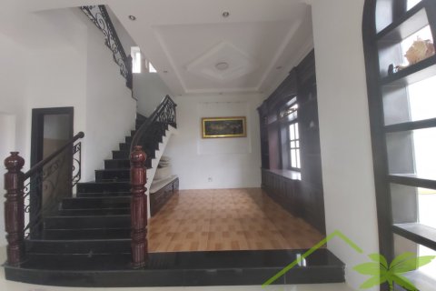 5 bedrooms Villa in Nha Trang, No. 28392