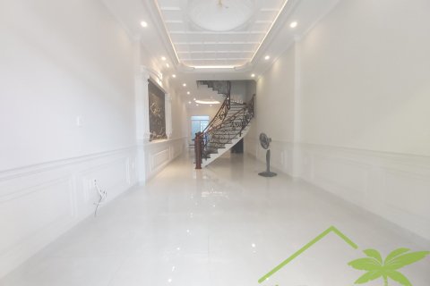 5 bedrooms House in Nha Trang,  No. 28391 4