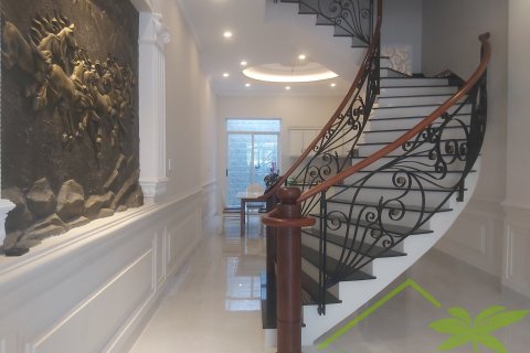 5 bedrooms House in Nha Trang,  No. 28391 5