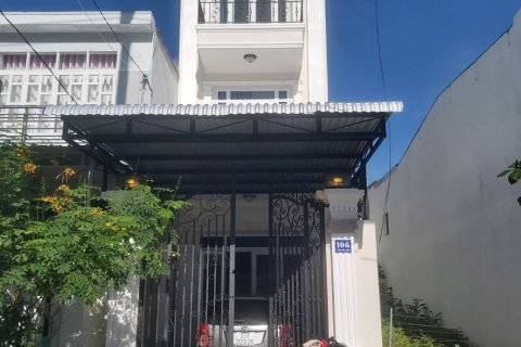 5 bedrooms House in Nha Trang,  No. 28391
