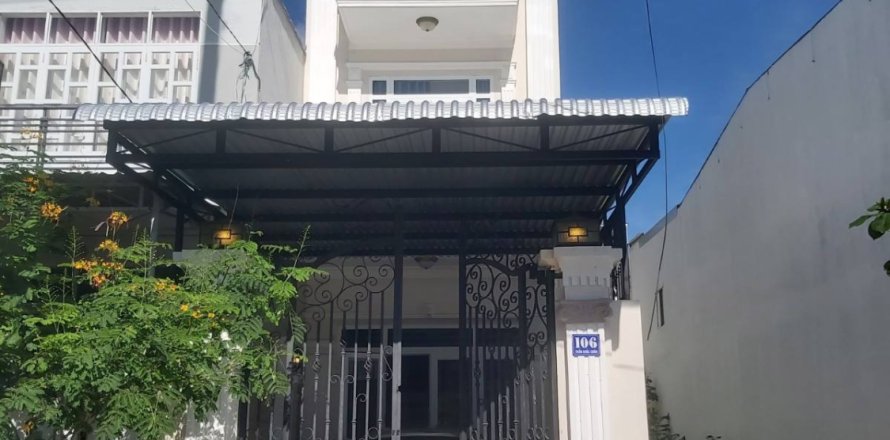 5 bedrooms House in Nha Trang,  No. 28391