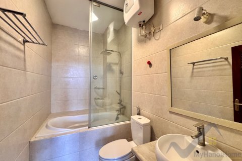 Дом с 3 спальнями в Лонгбьен, Ханой ,  № 19310 12