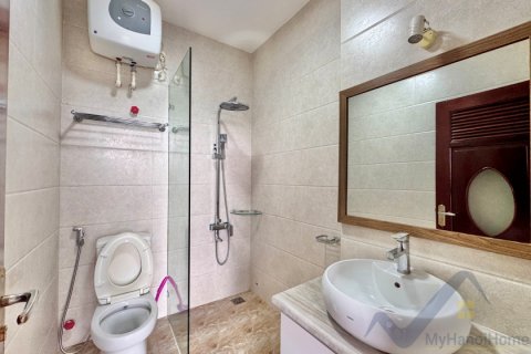 Дом с 3 спальнями в Лонгбьен, Ханой ,  № 19310 19