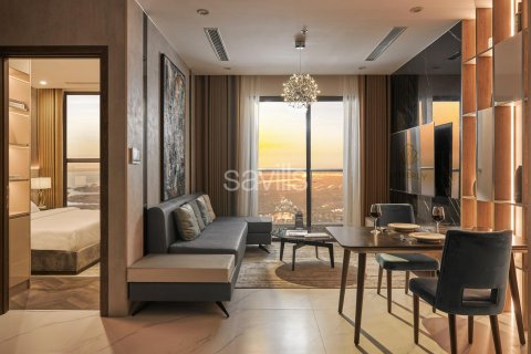Studio Apartment in Phuoc Thuan, Xuyen Moc,  No. 29011 13