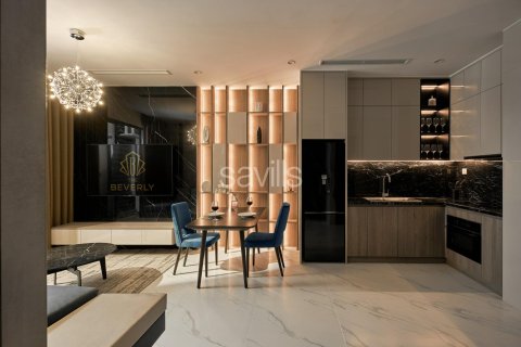 Квартира студия в Phuoc Thuan, Xuyen Moc, № 29014 10