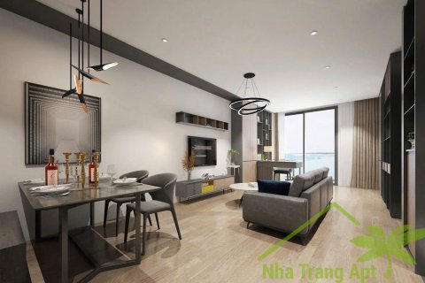 2 bedrooms Apartment in Nha Trang, No. 27845 3