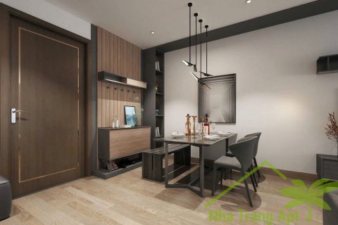 2 bedrooms Apartment in Nha Trang, No. 27845