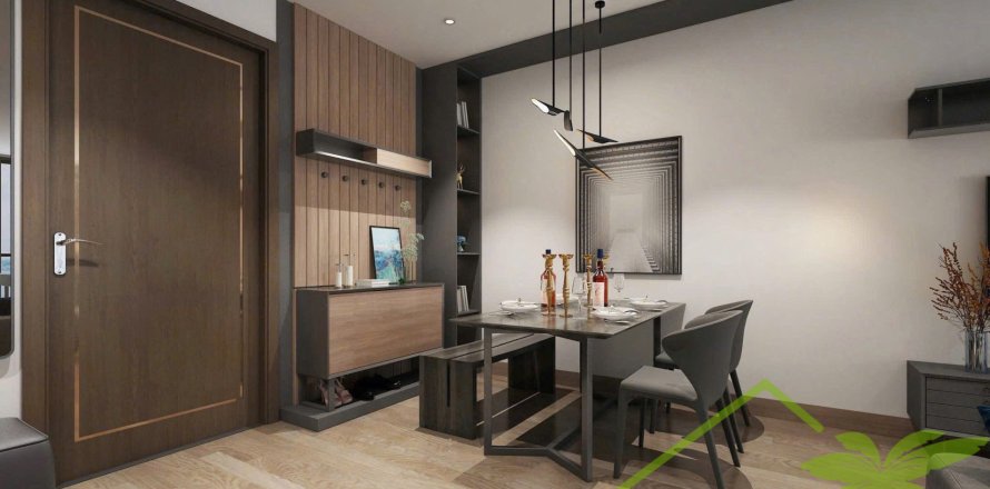 2 bedrooms Apartment in Nha Trang, No. 27845