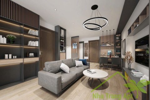 2 bedrooms Apartment in Nha Trang, No. 27845 5