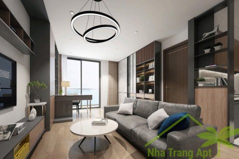 2 bedrooms Apartment in Nha Trang, No. 27845 4