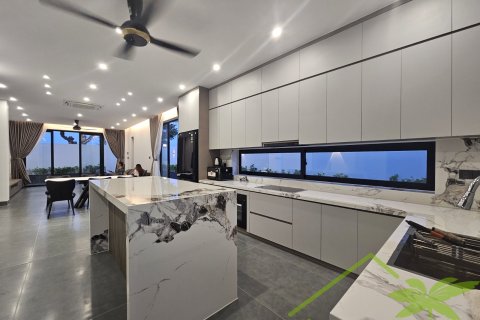 4 bedrooms Villa in Nha Trang, No. 27850 12