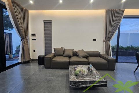 4 bedrooms Villa in Nha Trang, No. 27850 6