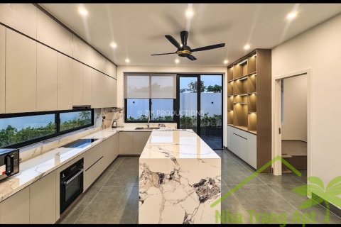 4 bedrooms Villa in Nha Trang, No. 27850 11