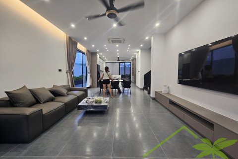 4 bedrooms Villa in Nha Trang, No. 27850 4