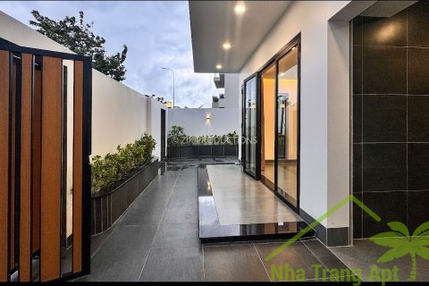 4 bedrooms Villa in Nha Trang,  No. 27850