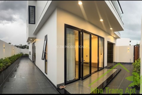 4 bedrooms Villa in Nha Trang, No. 27850 3