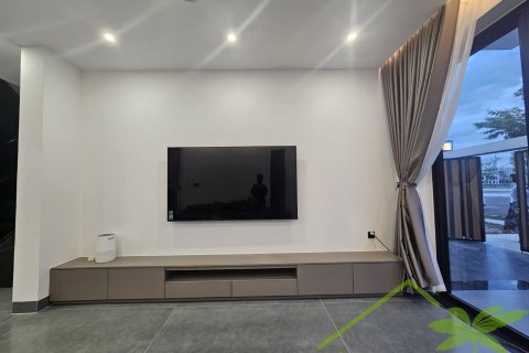 4 bedrooms Villa in Nha Trang, No. 27850 5