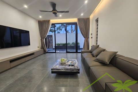 4 bedrooms Villa in Nha Trang, No. 27850 7