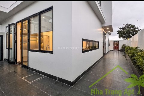 4 bedrooms Villa in Nha Trang, No. 27850 22