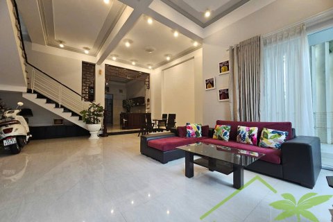 3 bedrooms House in Nha Trang,  No. 27851 3