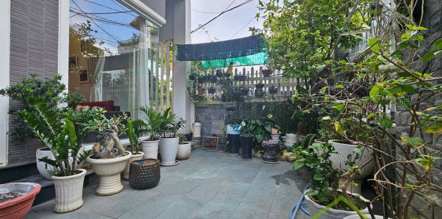3 bedrooms House in Nha Trang,  No. 27851