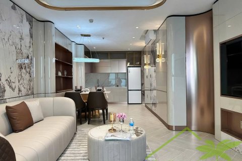 2 bedrooms Apartment in Nha Trang, No. 27847 2