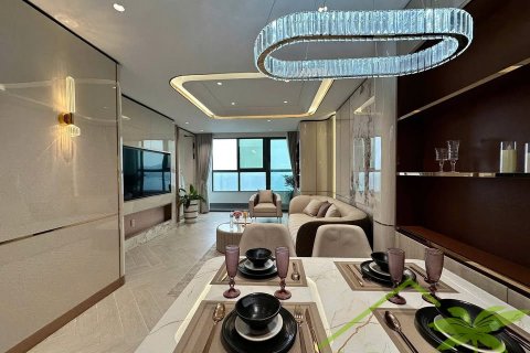 2 bedrooms Apartment in Nha Trang, No. 27847