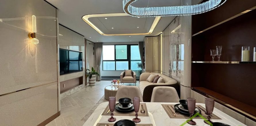 2 bedrooms Apartment in Nha Trang, No. 27847