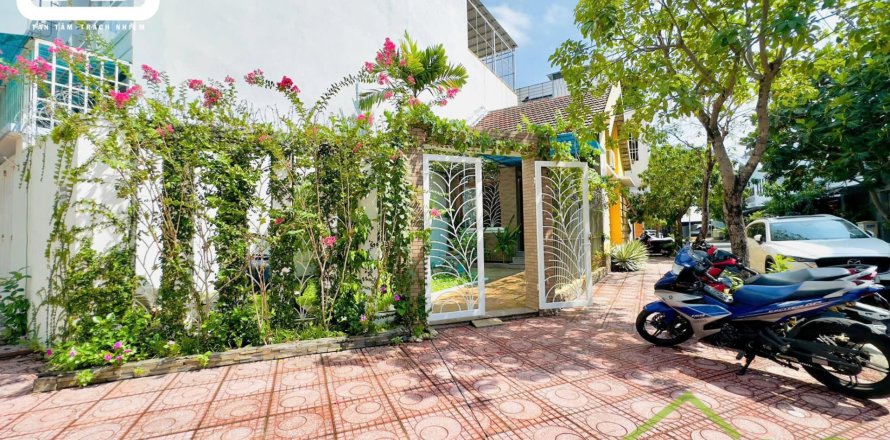 1 bedroom House in Nha Trang,  No. 27848