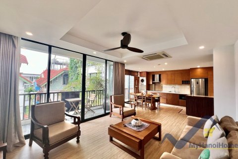 3 bedrooms Apartment in Tay Ho, Ha Noi, No. 20246